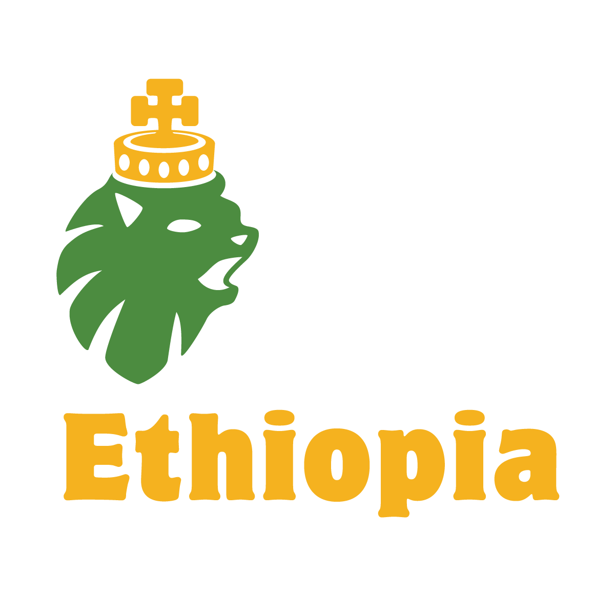 Ethiopia logo design