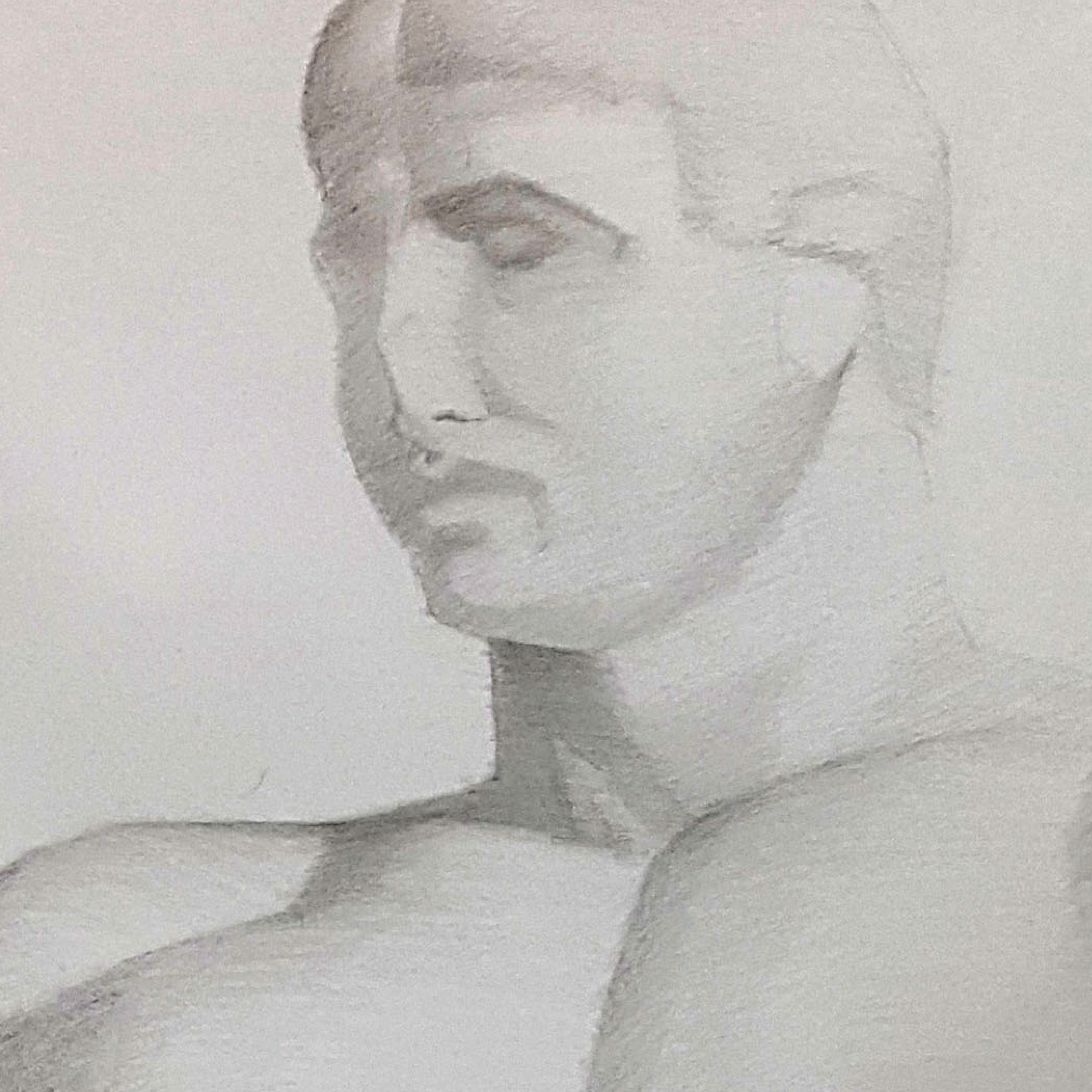 Graphite Drawing Thumbnail