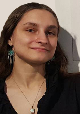 Photo of Rosalie